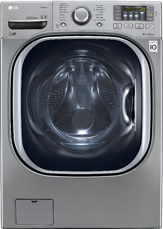 LG Washing Machine WM4270HVA Parts, Diagrams, Videos & Repair Help